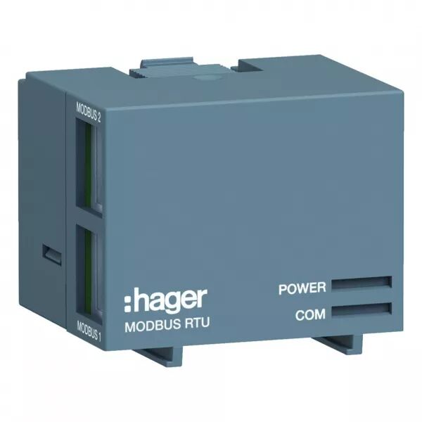 Module de communication Modbus RTU disj sentinel Energy HW+ (pi�ce d�tach�e) (HWY965HSA)