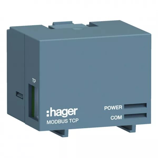 Module de communication Modbus TCP/IP disj sentinel Energy HW+ (pi�ce d�tach�e) (HWY966HSA)