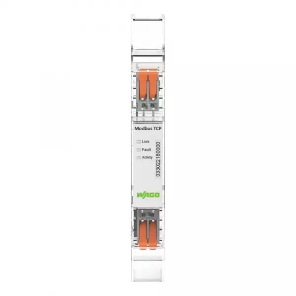 MODULE DE COMMUNICATION MODBUS TCP