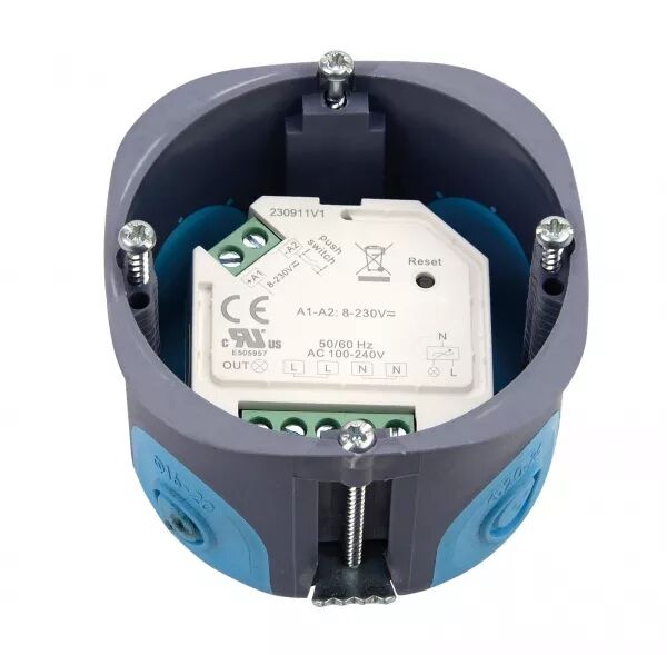 MODULE DE GESTION DALI/TRIAC JUSQU\'� 400W