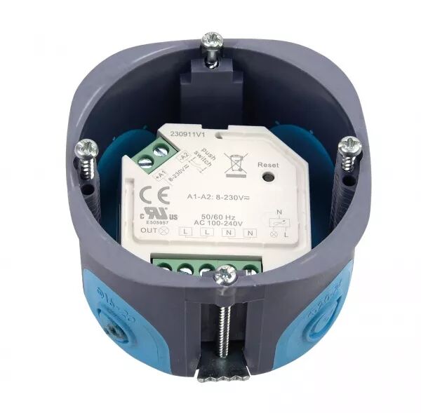 MODULE DE GESTION TUYA/TRIAC JUSQU\'� 400W