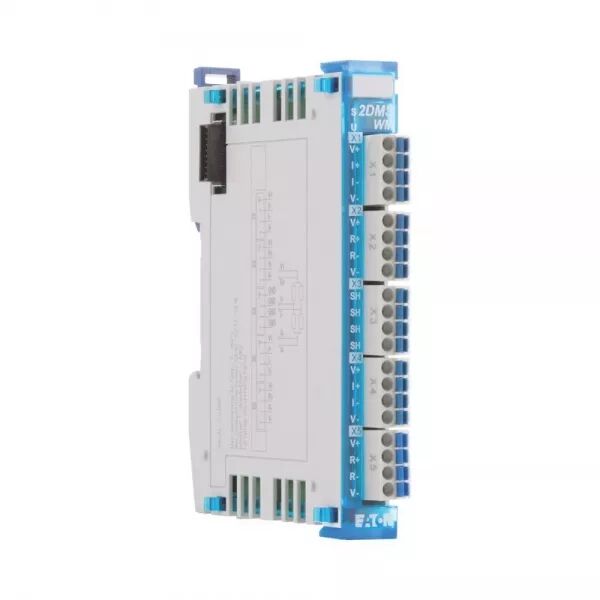 MODULE DE PESAGE,2DMS,24BIT