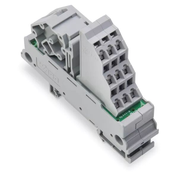 Module de r�partition du potentiel 1 potentiel avec 1 bloc d\'alimentation830-800/000-303