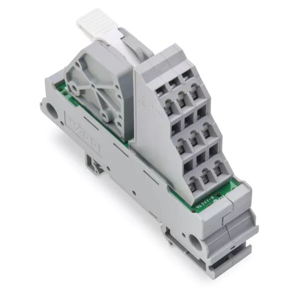 Module de r�partition du potentiel 1 potentiel avec 1 bloc d\'alimentation830-800/000-313