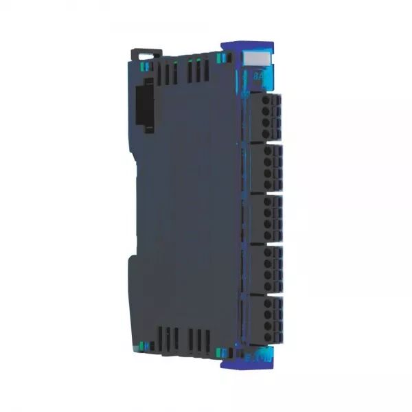 MODULE DE SORTIE ANALOGIQUE, HUIT SORTIES ANALOGIQUES, +/-10V