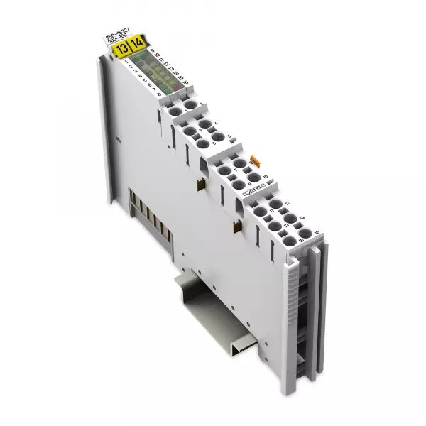 MODULE DE VANNE PROPORTIONNELLE