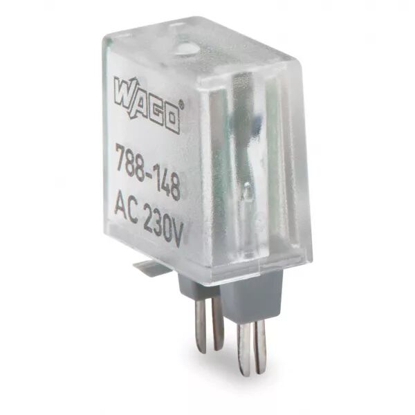 Module deparasitag 230vac 100nf/470r788-148