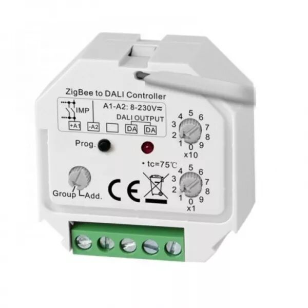 MODULE ENC CENTRIC-ZIGBEE