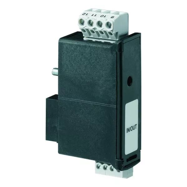 Module entr�e-sortie pour SM103E (SM202)