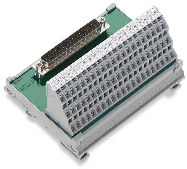 MODULE INTERF FEM HD SUB-D 44 P�LES /