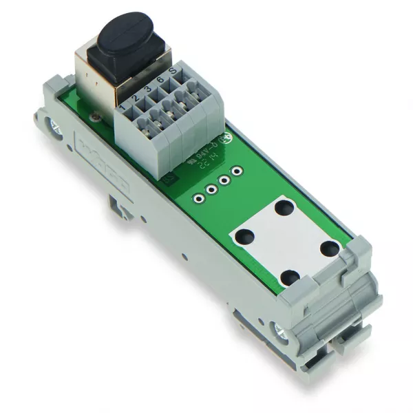 Module Interface RJ45 (289-174)