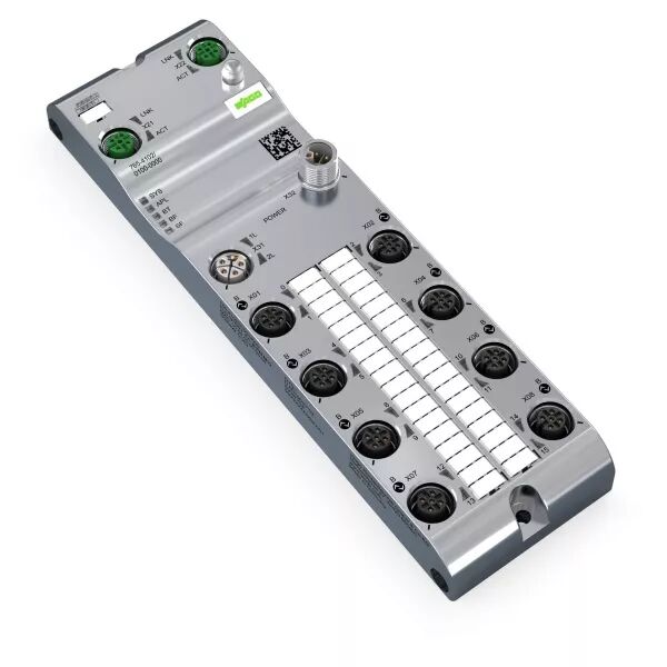 Module IP67 PROFINET 8 ports IO-Link Cl. B 8xM12765-4102/100-000