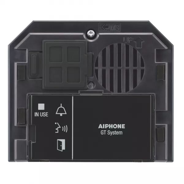 MODULE MICRO/HAUT-PARLEUR, COMPATIBLE VIGIK+, PICTO LUMINEUX ET SYNTH�SE VOCALE