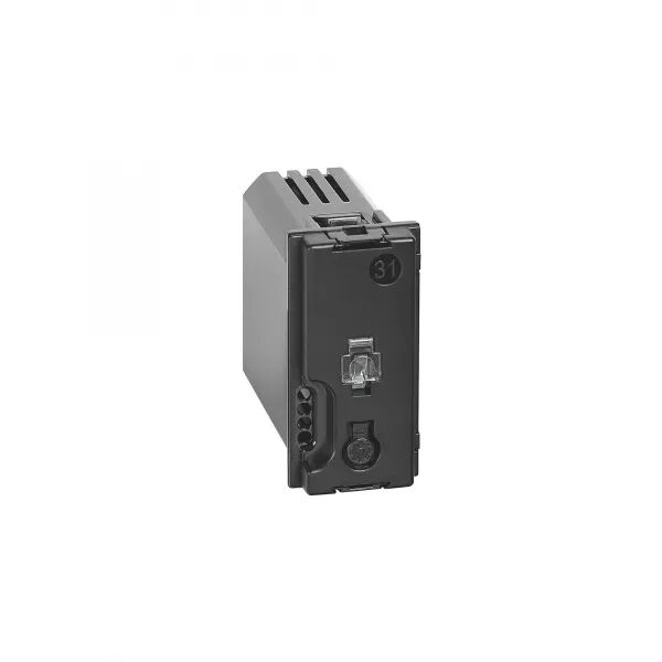 MODULE PRISE DE COURANT CONNECT�E LIVING NOW WITH NETATMO