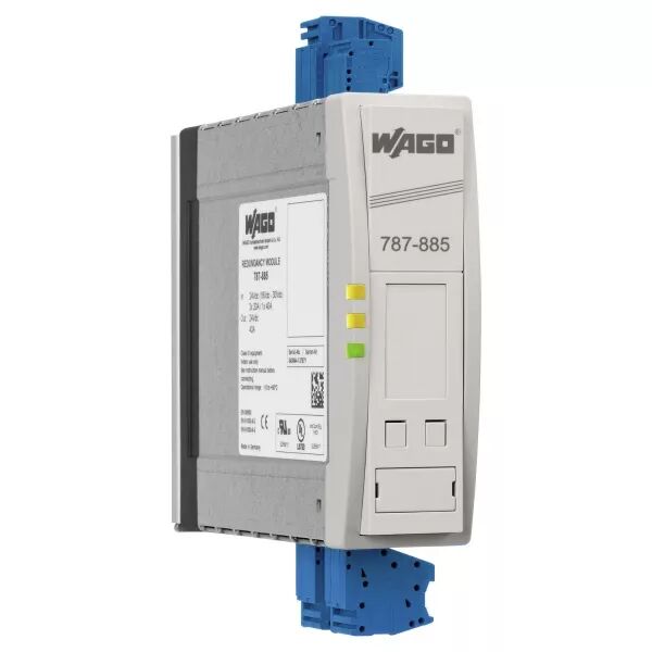 Module redondance 24 V DC - 2 x 20 A787-885