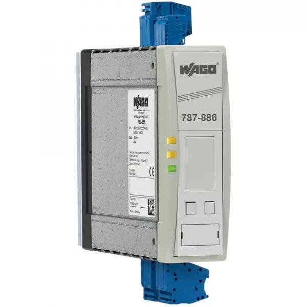 MODULE REDONDANCE 48 V DC - 2 X 20 A