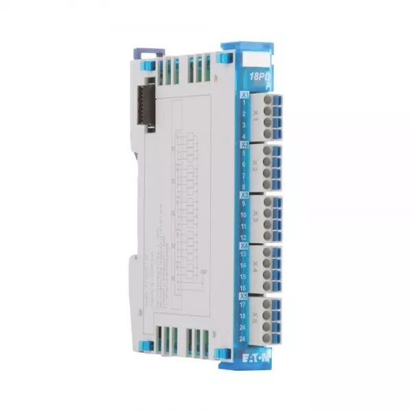 MODULE R�PARTITEUR DE POTENTIEL, 18 CANAUX, VCC