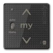 Module Smoove� sensitif io a/m noir (1811015)