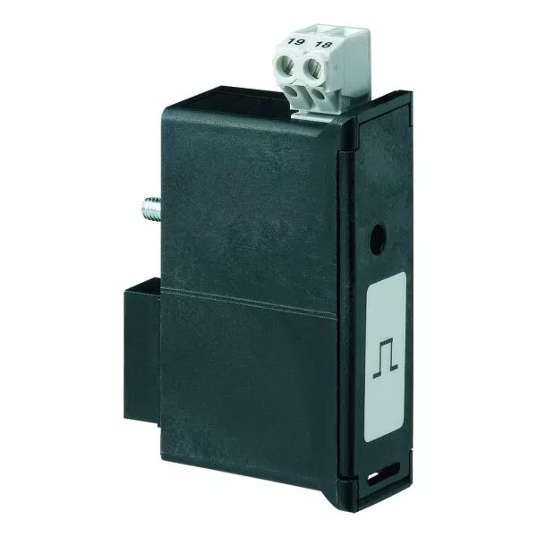 Module sortie imp. pour SM102E (SM200)
