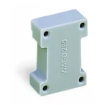 Module vide / Largeur Module 5 mm (280-419)