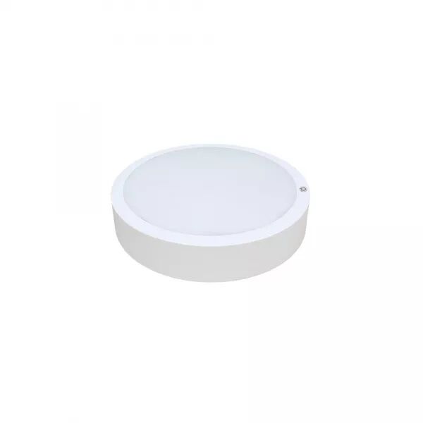 Mona LED 10-14-18W 3000K-4000K+MW+EM IP65 blanc