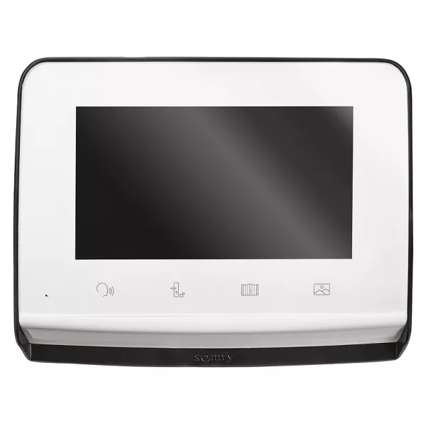 Moniteur int�rieur de remplacement du visiophone V�350 (1871003)