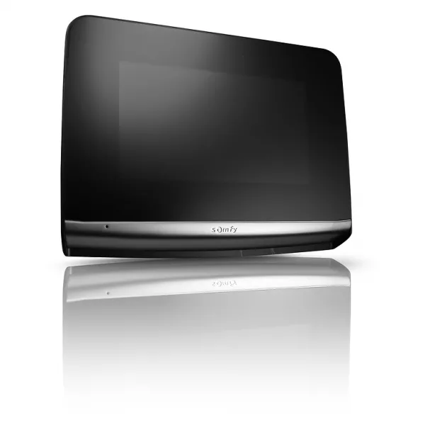 Moniteur int�rieur de remplacement du visiophone V�500 (9020339)