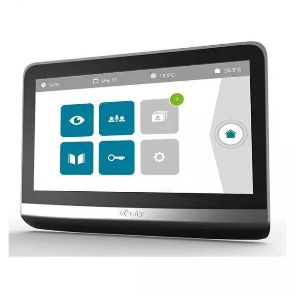 Moniteur interieur v500 (2401458)