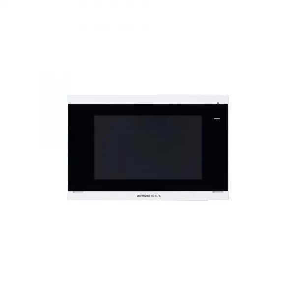 MONITEUR IP, �CRAN TACTILE 7\'\', MAINS LIBRES, ALIM. POE, BOUCLE MAGN�TIQUE