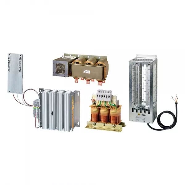 MONTAGESET AM�LIORER IP21/NEMA1 � IP54 / NEMA12, DG1, FS2
