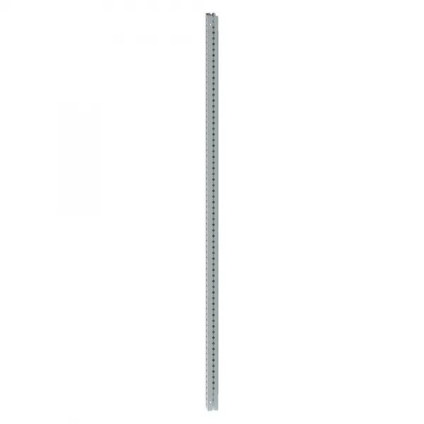 MONTANT RENFORC� HAUTEUR 1550MM POUR SUPPORT PARTIEL JEU DE BARRES XL�HP 6300
