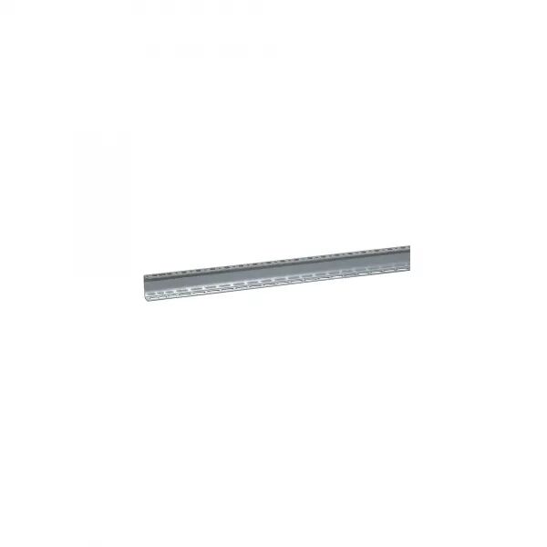 MONTANTS PROFIL�S X2 POUR RAIL OU PLAQUE LINA - POUR ARMOIRE 1800X1684MM