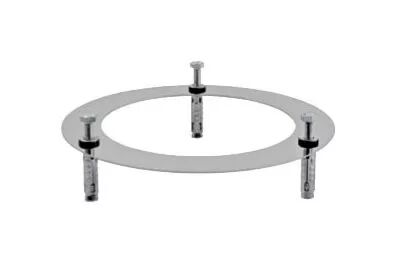 MORPHIS - BORNE EXT�RIEURE IP65 IK08 LED 33W 3000K 1700LM