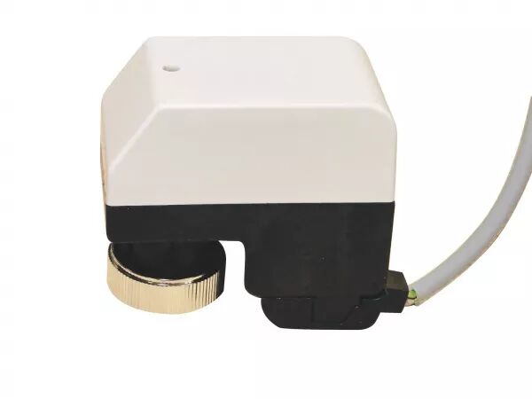MOT 230.3P VTV.M - SERVOMOTEUR POUR VANNES 3 VOIES VTV TYPE M