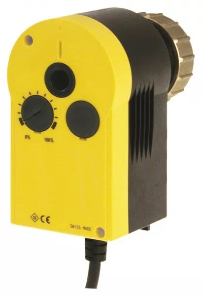 MOT 230.3P VTV.X - SERVOMOTEUR POUR VANNES 3 VOIES VTV TYPE X