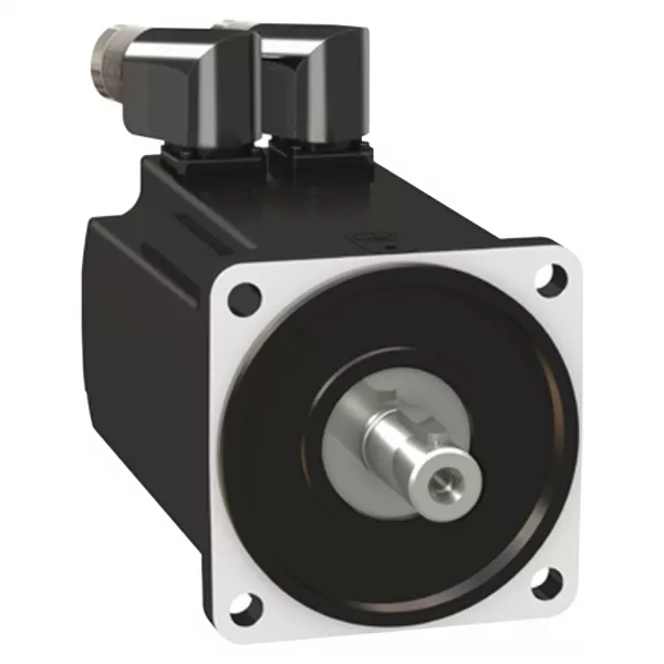 MOTEUR 100MM IEC 3,6NM IP65 1100W CLAV. ENC. SINCOS MULTIT.128 CONN.ANG. FREIN (BMH1001T32F2A)