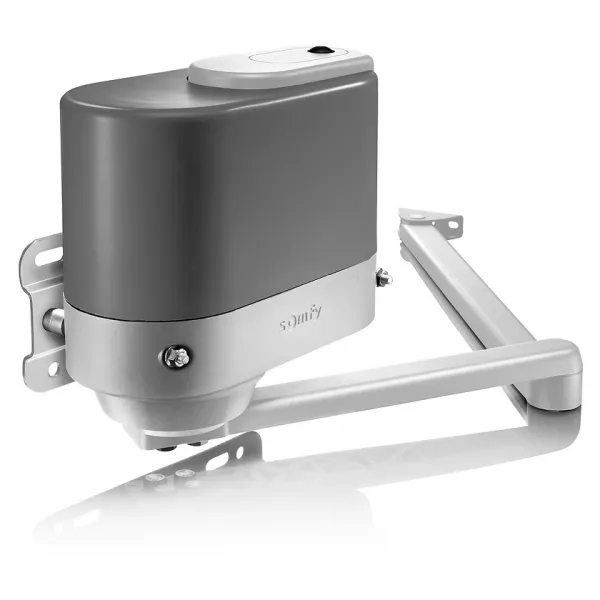 Moteur axovia multipro 3s io - pack confort (1216500)