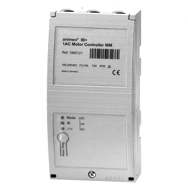 Moteur controller 1 ac ib/ib+ wm (1860121)