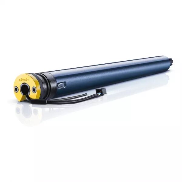 Moteur solaire seul Oximo Solar io 3/23 x5 (1240463)