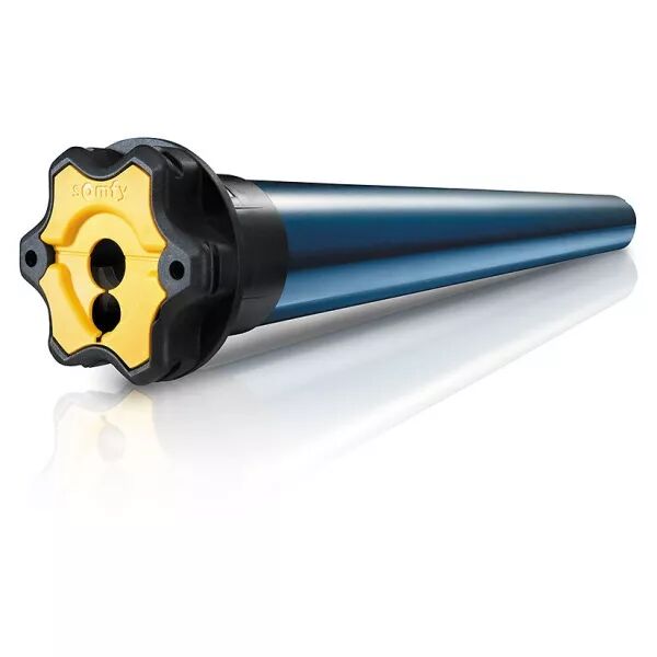 Motorisation pour volet roulant RS100 io 6/17 sans c�ble (1033106)