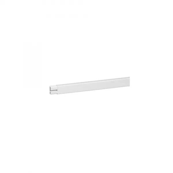 MOULURE DE SECTION 20X12,5MM SANS CLOISON