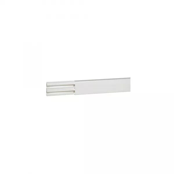 MOULURE DE SECTION 32X12,5MM AVEC CLOISON