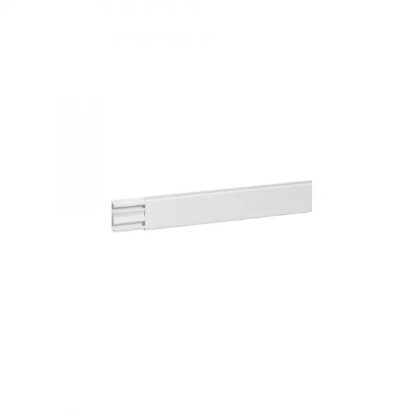 MOULURE DE SECTION 40X16MM - AVEC CLOISON