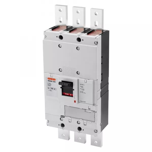MSXM 1250 3P 1250A TERM.FB - GWD9453                                    -