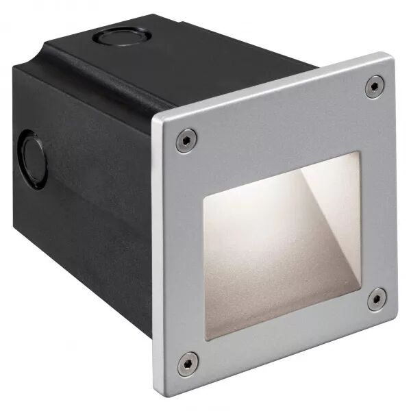 MURENA C - Encastr� de mur ext�rieur LED (50121)
