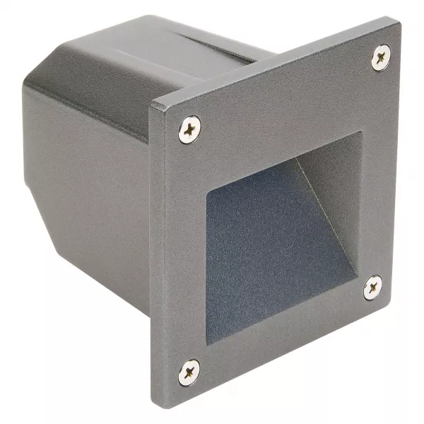 MURENA C CCT 3-4000K ALU 9006 (51346)