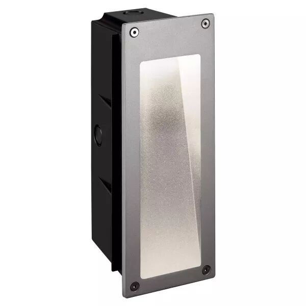 MURENA H - Encastr� de mur ext�rieur LED (50122)