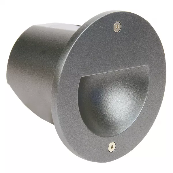 MURENA R CCT 3-4000K ALU 9006 (51345)