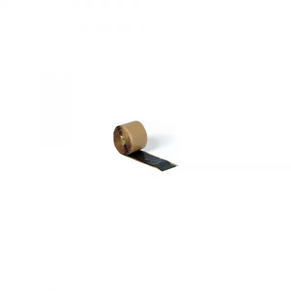 N�35 MASTIC ISOLANT CAOUTCHOUC BUTYLLIQUE 3X38X1500MM NOIR
