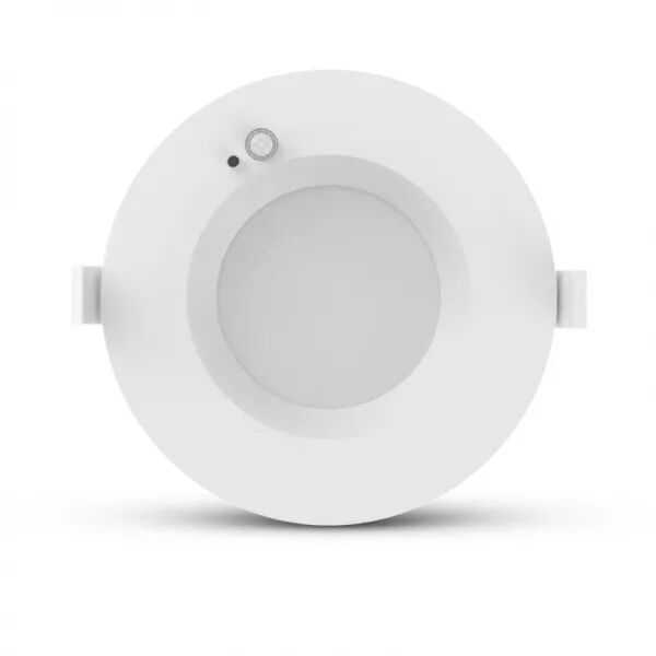 NAOS DOWNLIGHT 13/18W 3CCT IP54 50000H + DETECTEUR IR 5ANS
